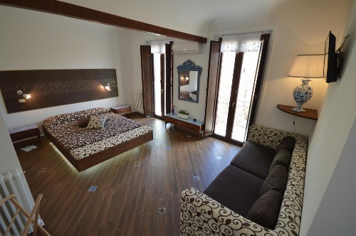 B&B Centro Sicilia image 1
