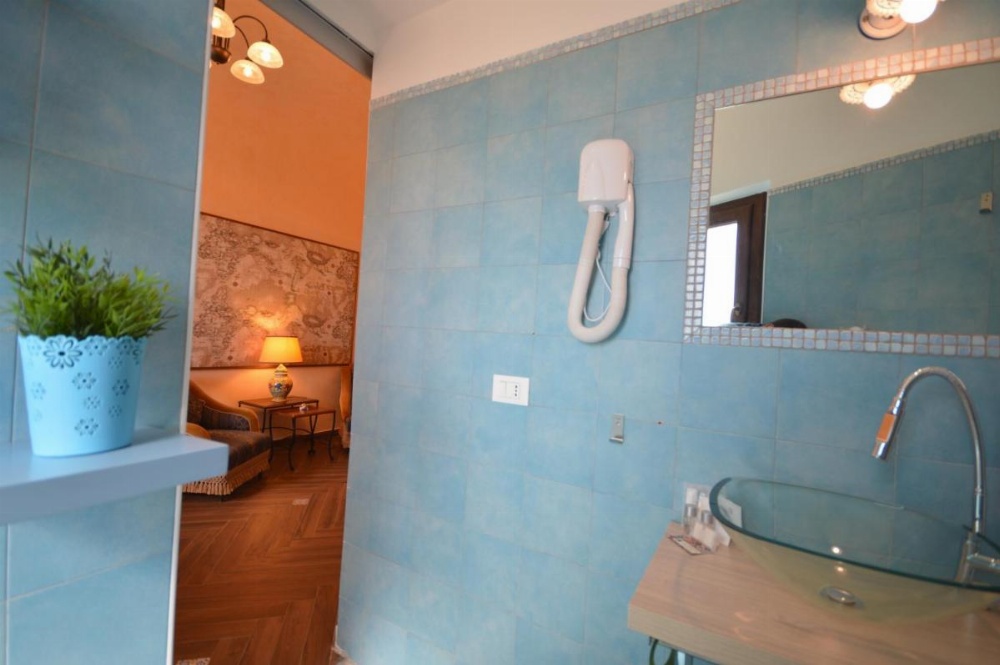 B&B Centro Sicilia