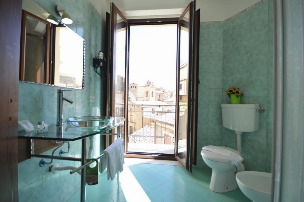 B&B Centro Sicilia Image 13
