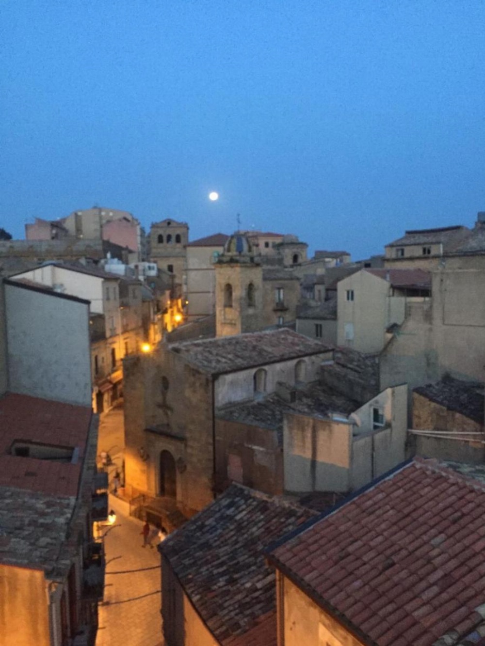 B&B Centro Sicilia Image 14