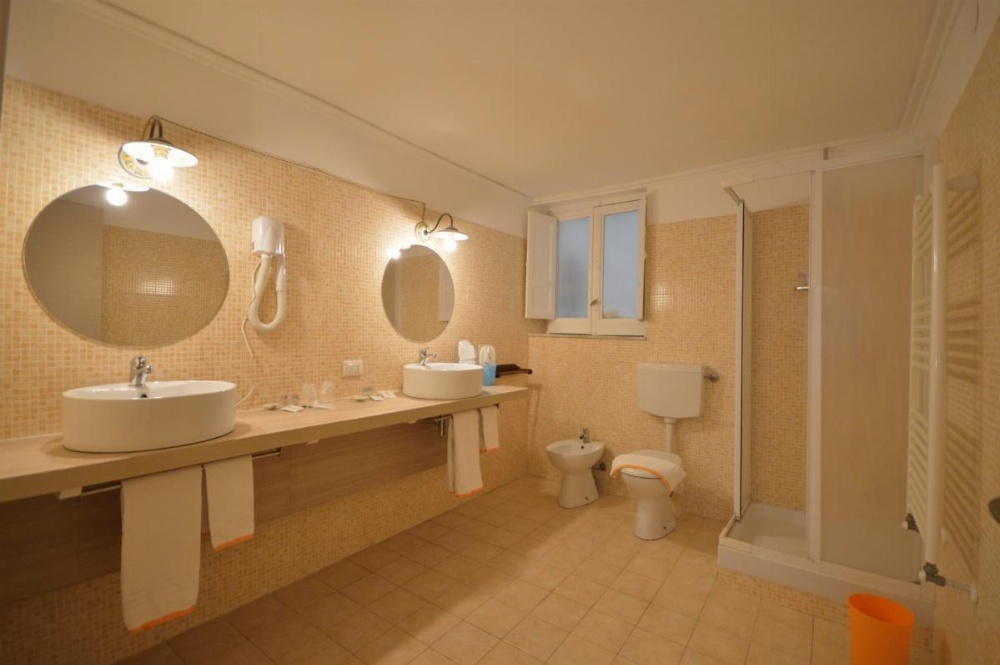 B&B Centro Sicilia Image 17