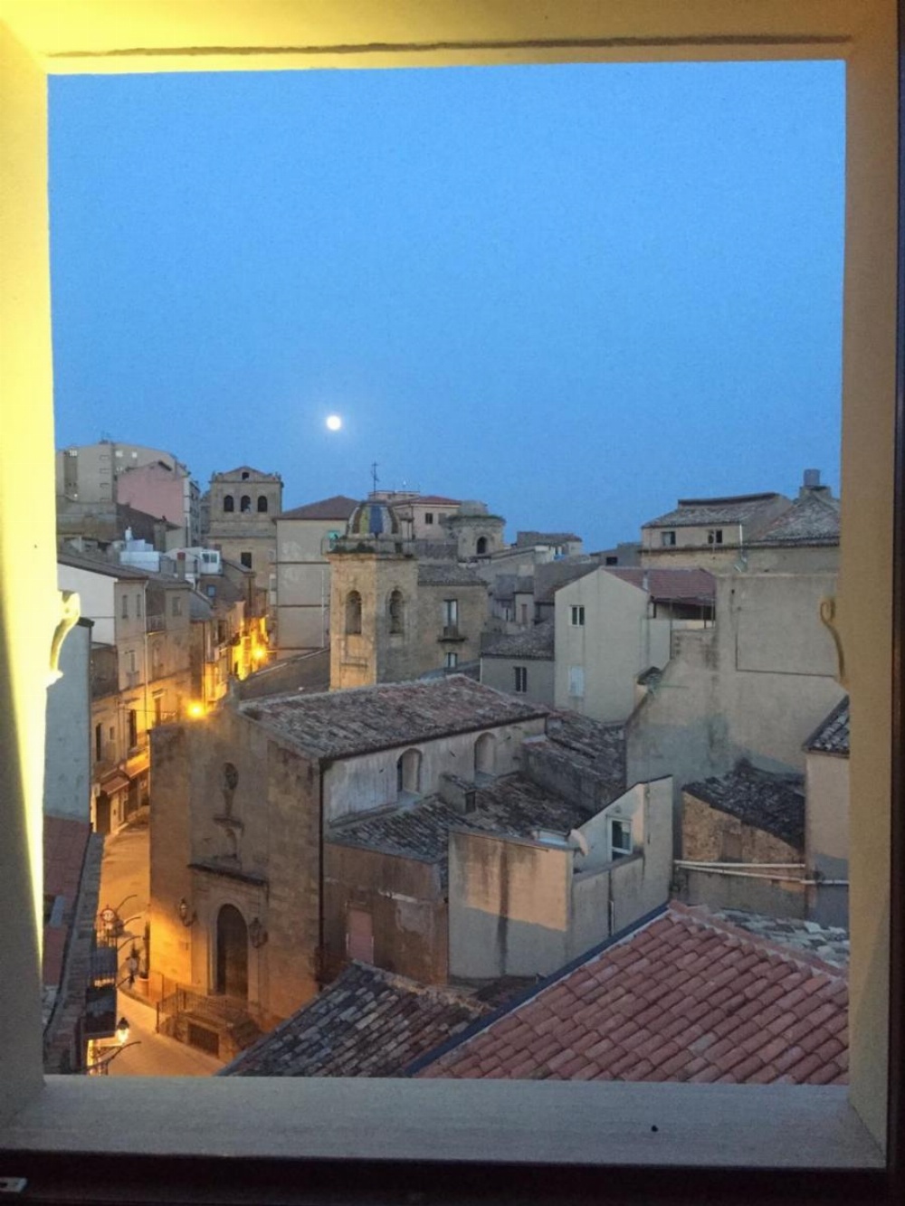 B&B Centro Sicilia Image 19