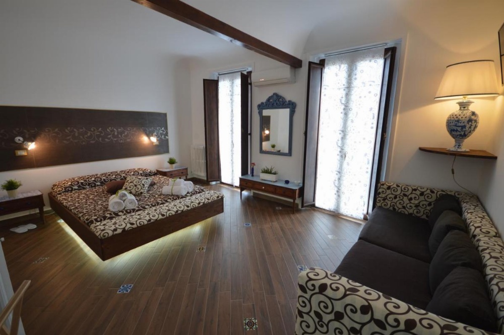 B&B Centro Sicilia Image 20