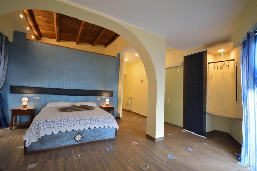 B&B Centro Sicilia image 22