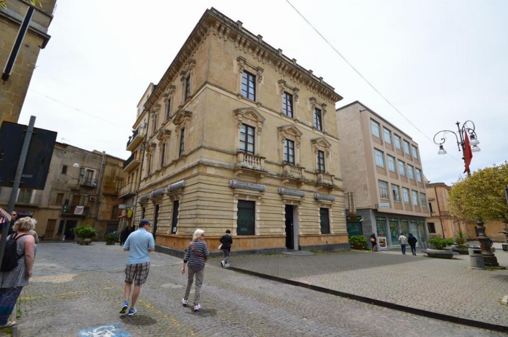 B&B Centro Sicilia Image 23
