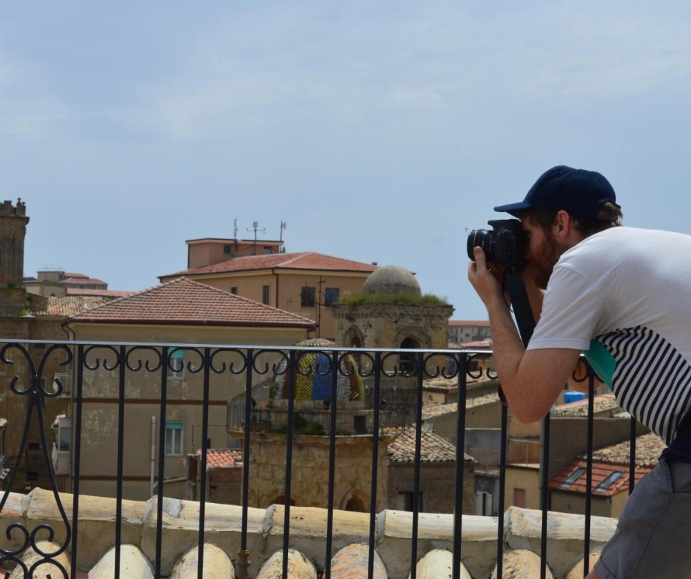 B&B Centro Sicilia Image 25