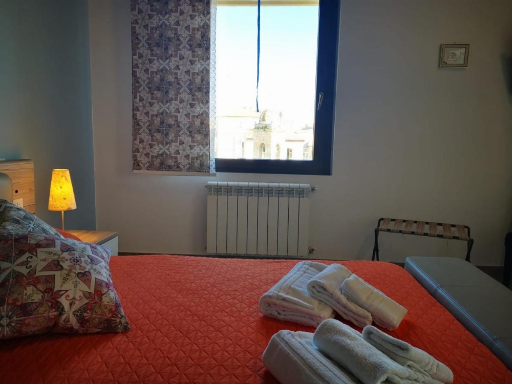 B&B Centro Sicilia Image 26