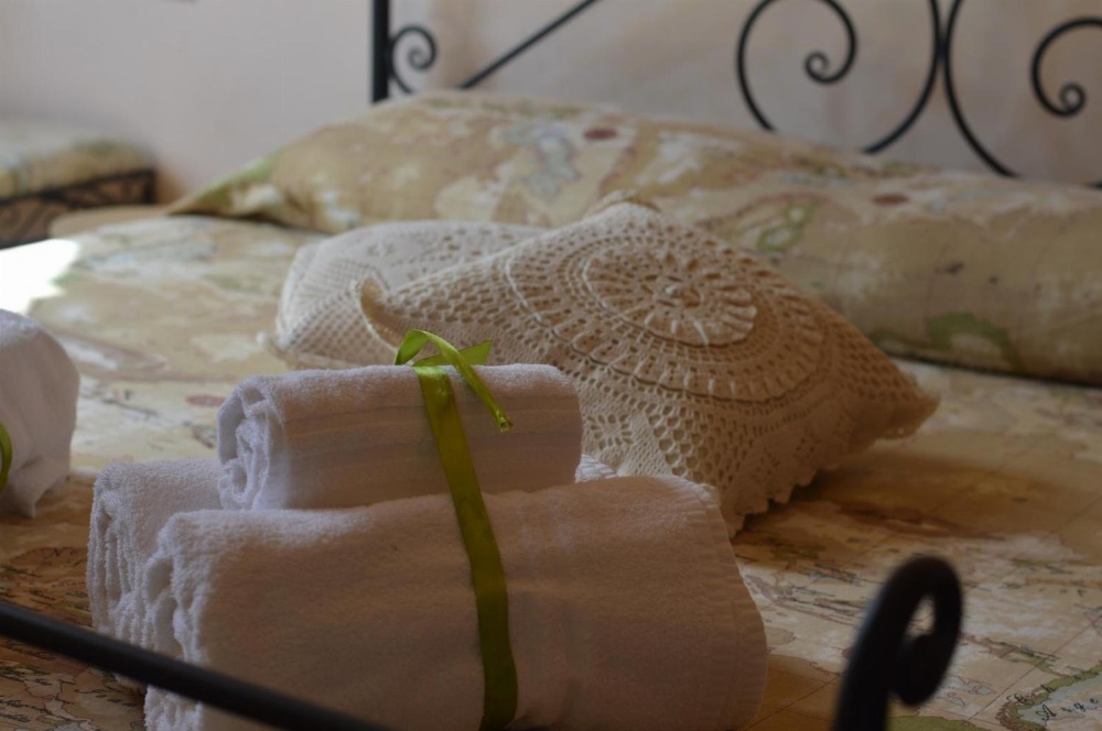 B&B Centro Sicilia Main image
