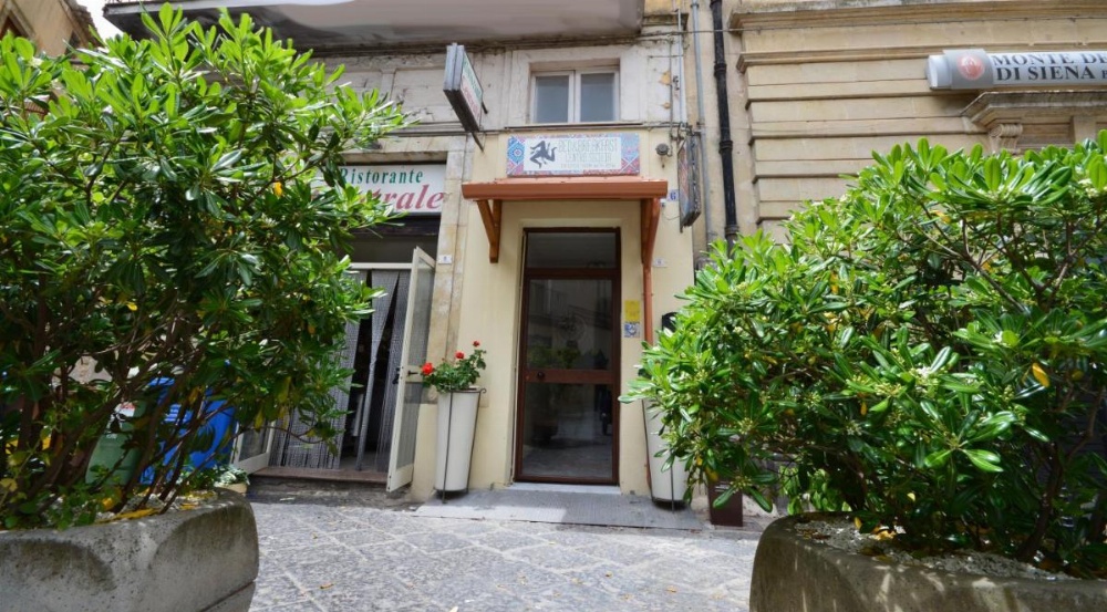 B&B Centro Sicilia Image 29