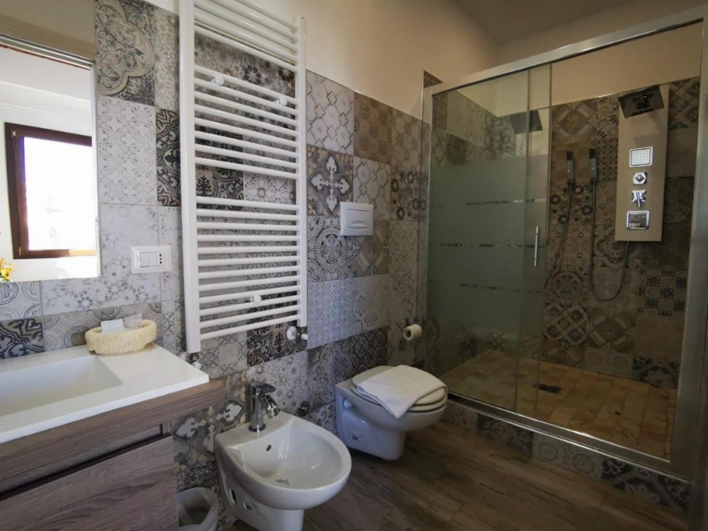 B&B Centro Sicilia Image 30