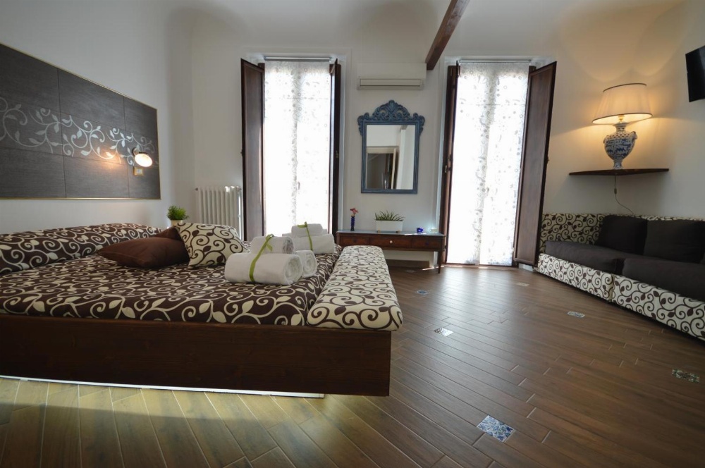 B&B Centro Sicilia