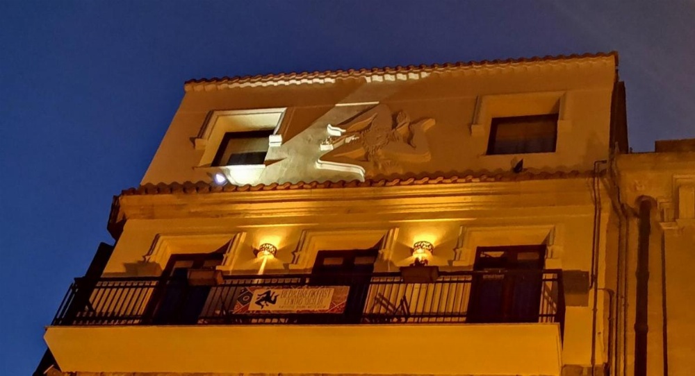 B&B Centro Sicilia Image 38
