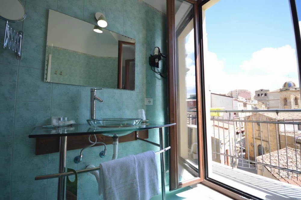 B&B Centro Sicilia