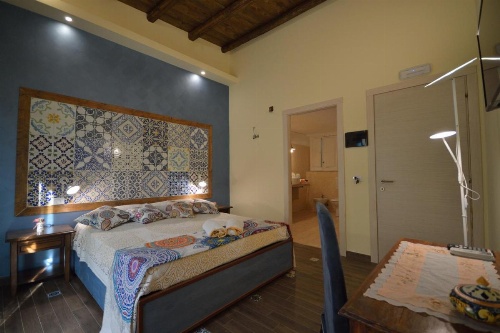 B&B Centro Sicilia image 42