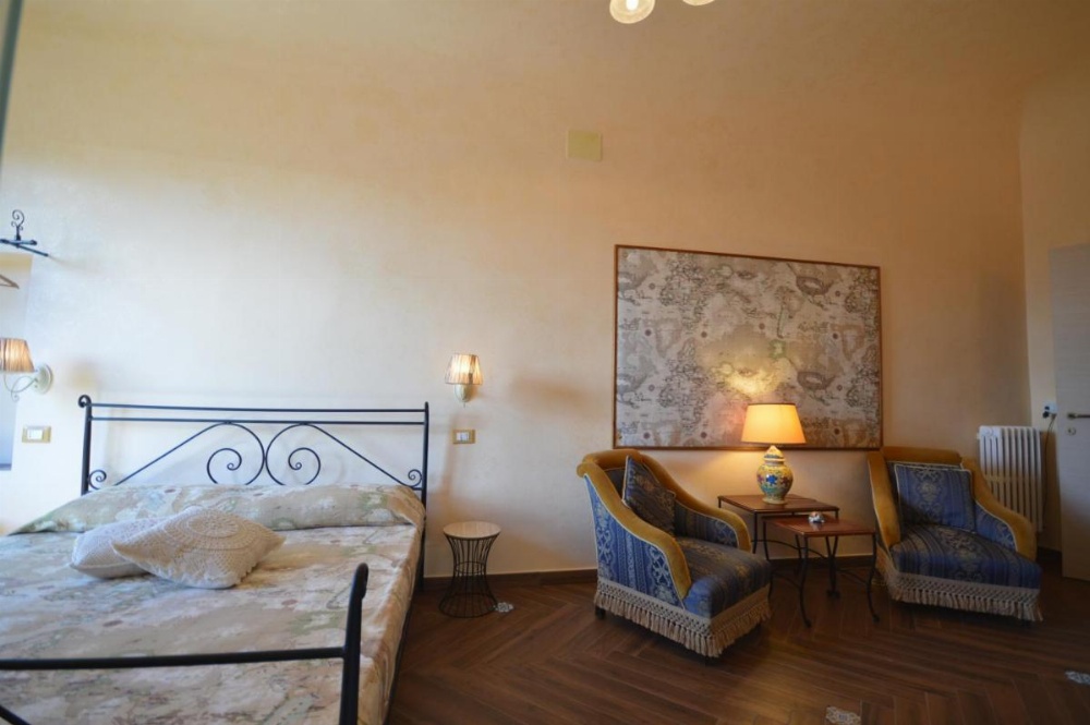 B&B Centro Sicilia Image 6